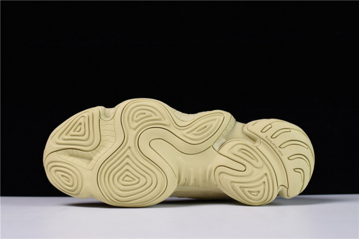 adidas Yeezy 500 Super Moon Yellow Desert Rat DB2966