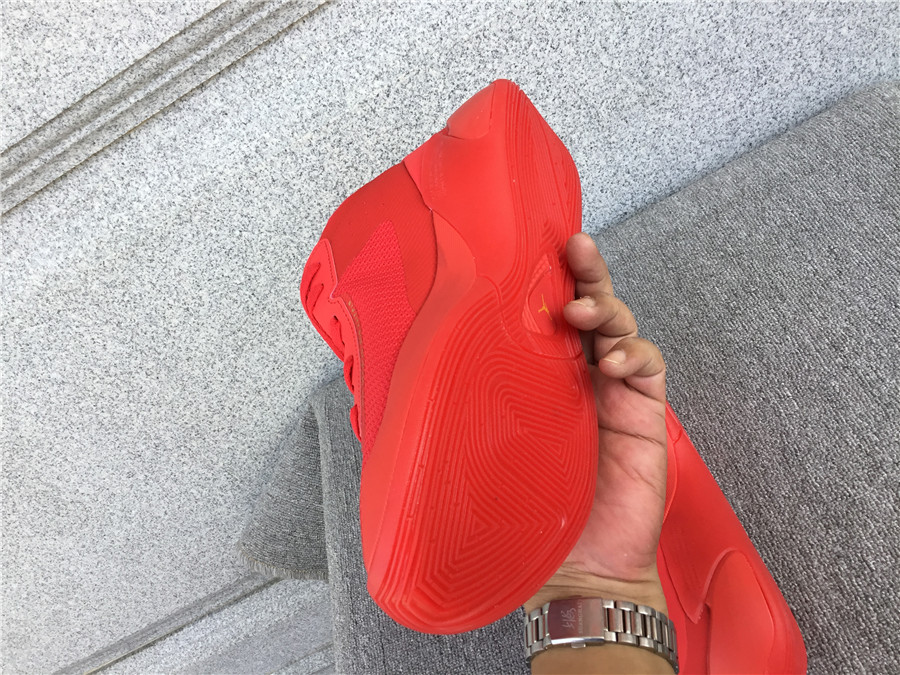 Air Jordan Luka 1 PF CN1772-600