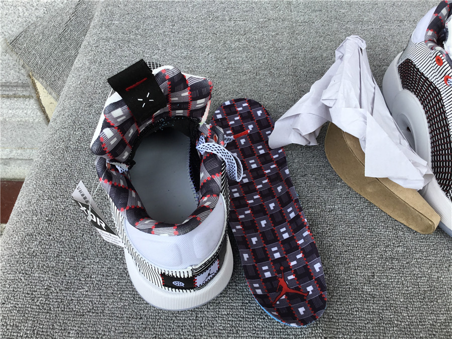 Nike Air Jordan 35 DJ2830-106