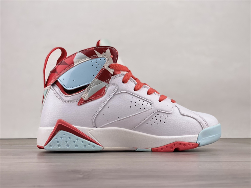 Air Jordan VII Retro 7 GSTopaz Mist 442960-104