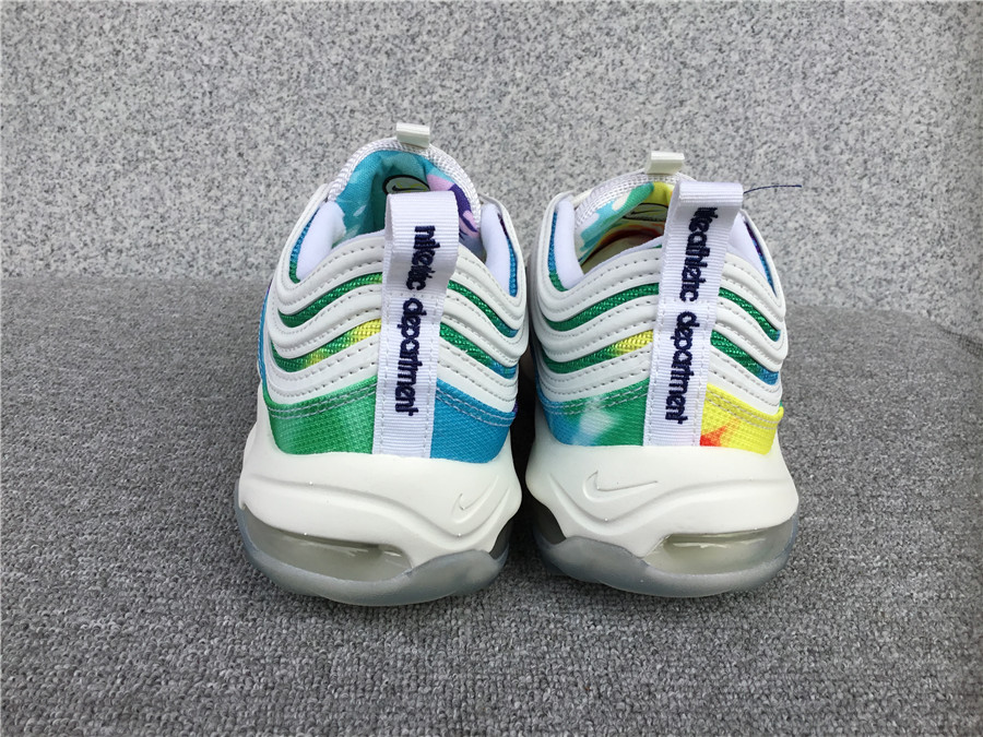 Nike Air MAX 97 MRG CK1219-100