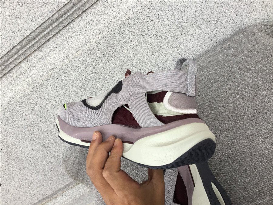 Nike Air Max Scorpion Fk DD1301-600