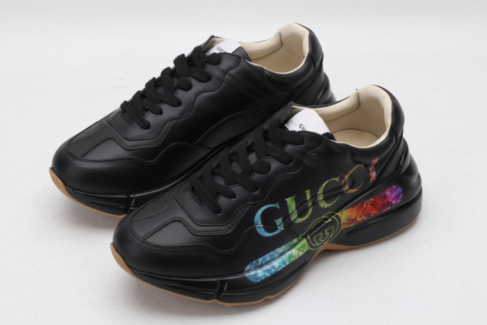 Gucc* Trainer Sneaker13