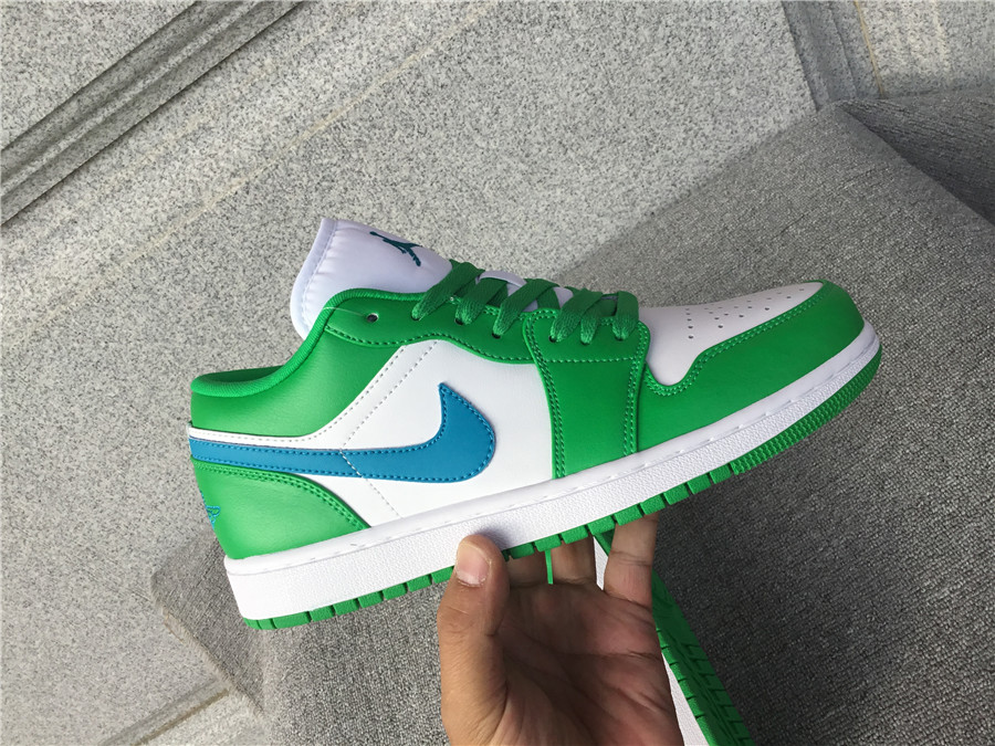 Air Jordan 1 Low DC0774-304