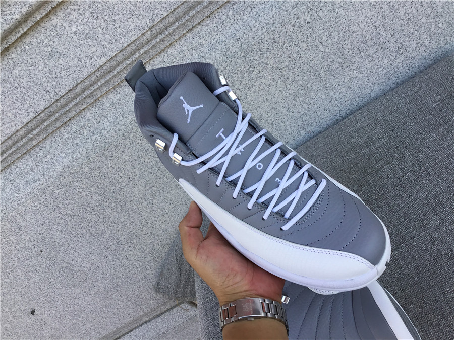 Air Jordan 12 