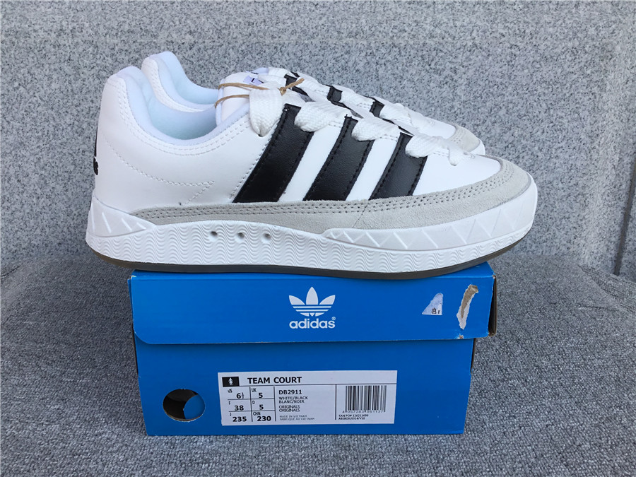 Adidas Samba Vegan DB2911