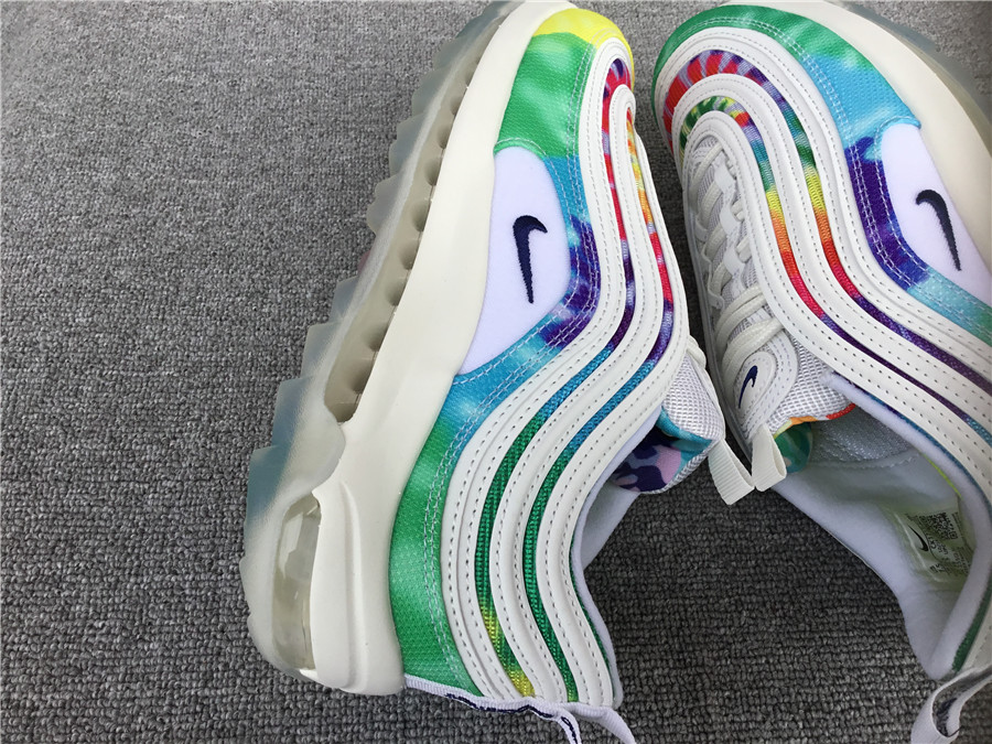 Nike Air MAX 97 MRG CK1219-100