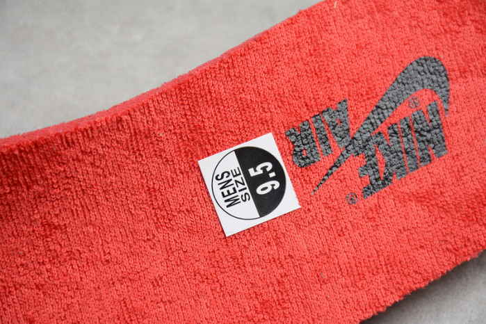 Air Jordan 3 Black Cement 854262-001