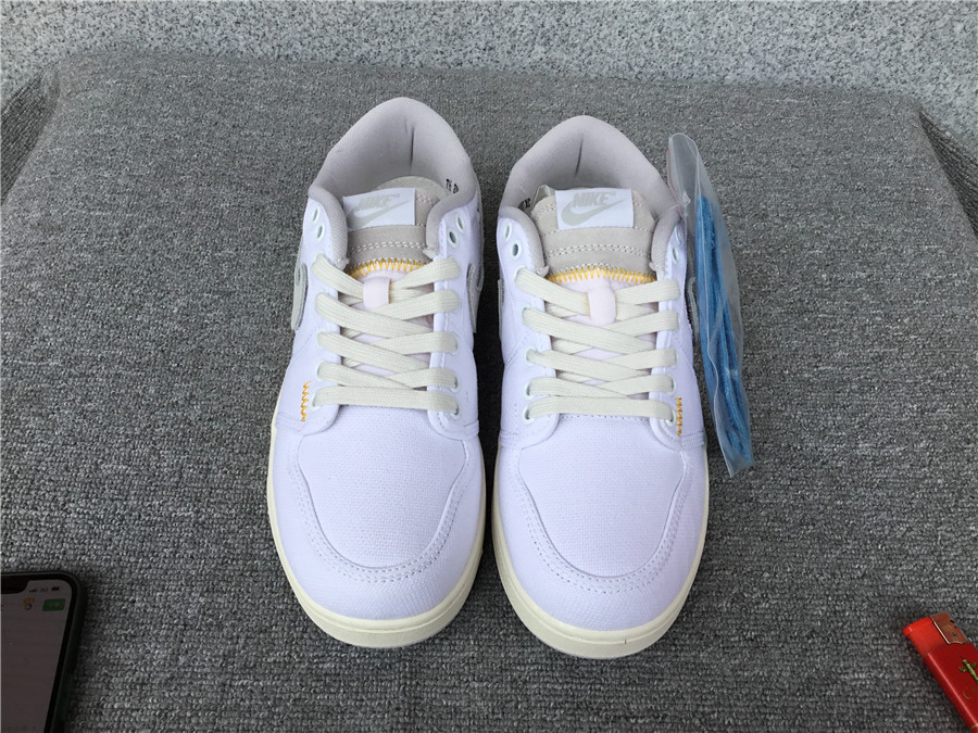 Air Jordan 1 Low DO8912-101