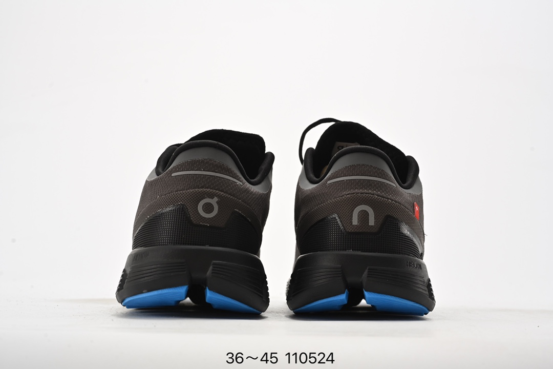 On Running Cloud 3 110524