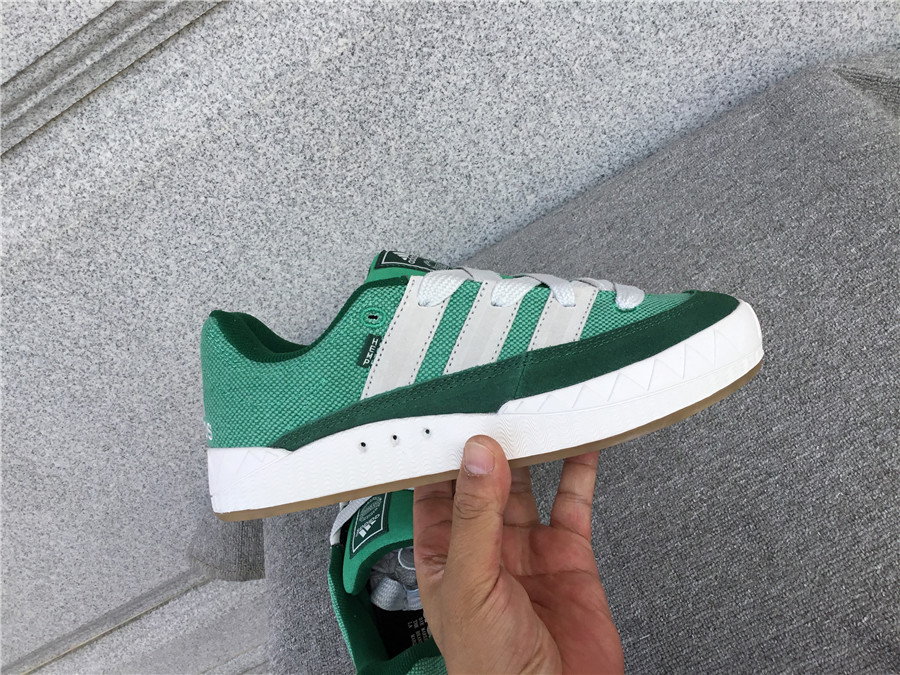 Adidas Samba Vegan HQ6908