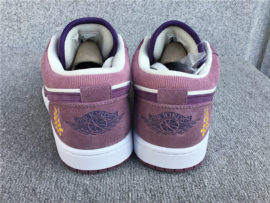 Air Jordan 1 Low DR8057-500