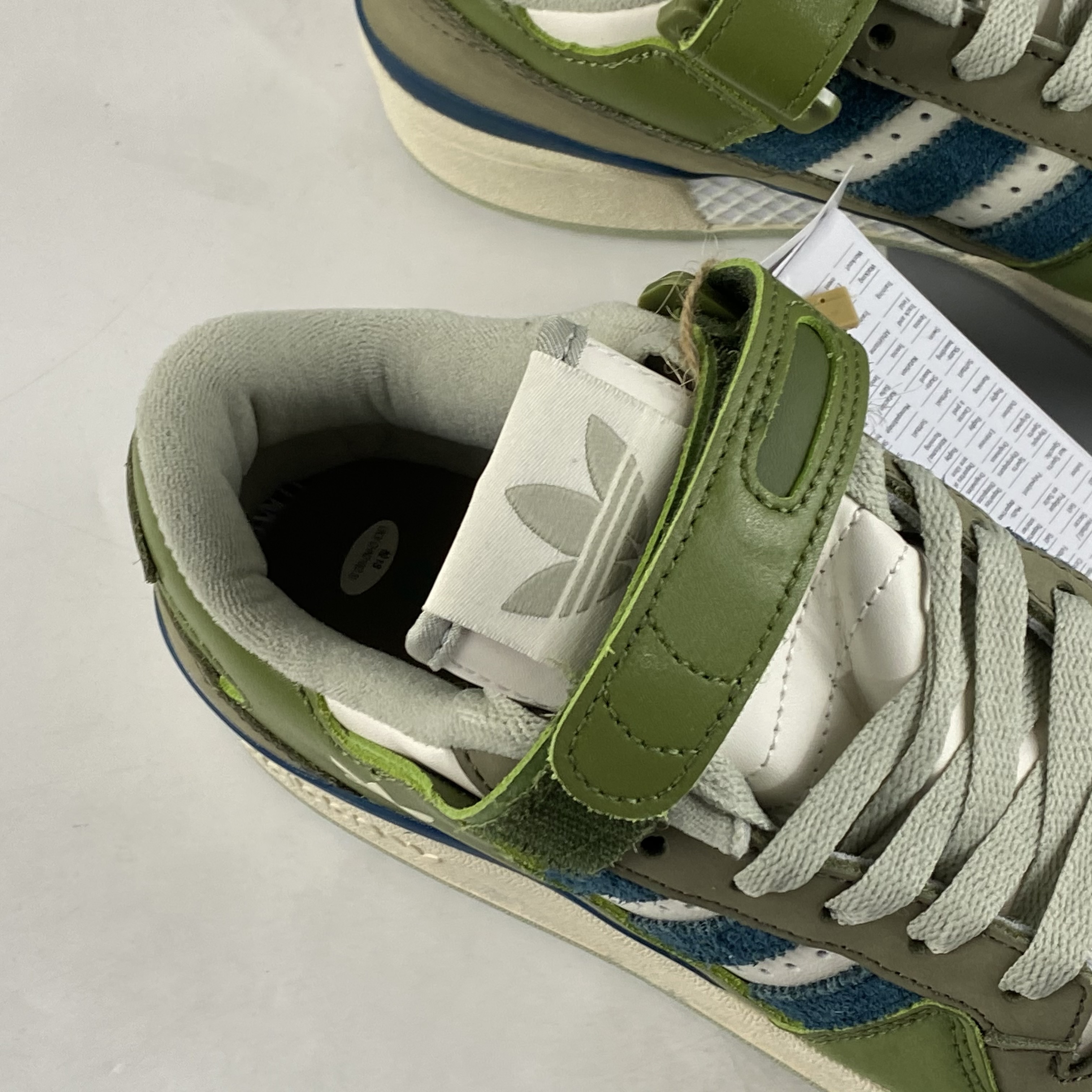 Adidas Samba Vegan GX4545