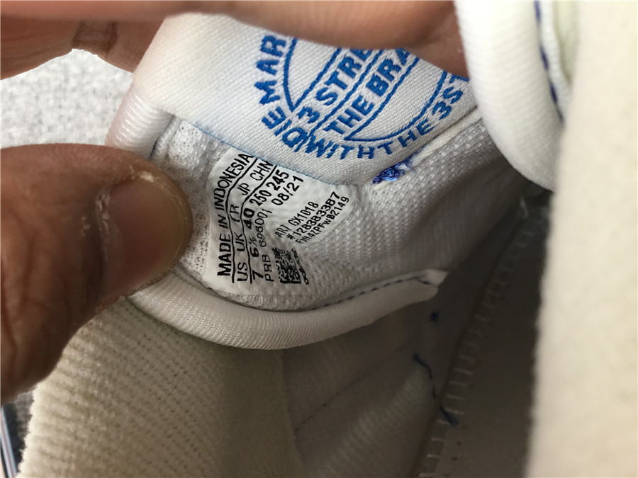 Adidas Samba Vegan GX1018