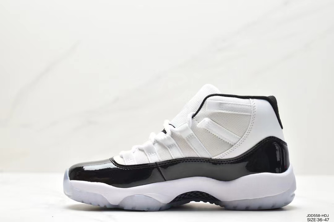 Air Jordan 11 concord CT8012-117