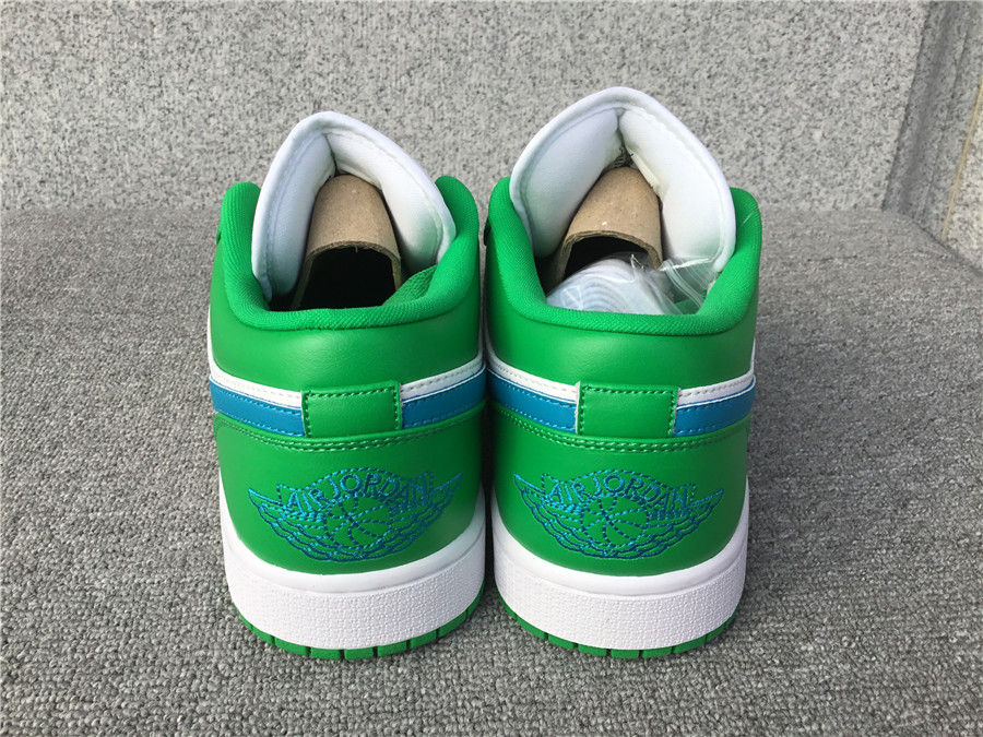 Air Jordan 1 Low DC0774-304