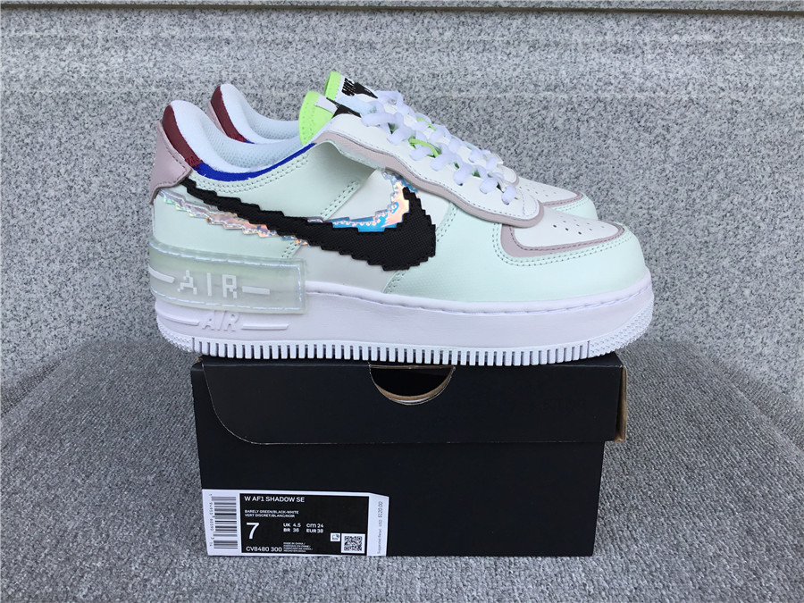 Air Force 1 Shadow CV8480-300