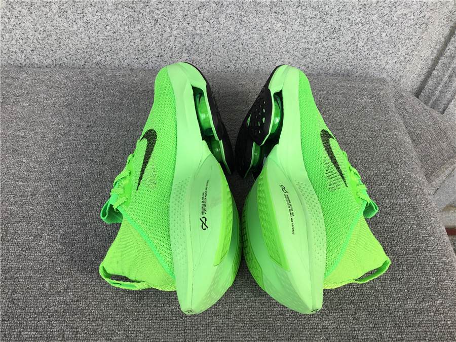 Nike Air Zoom Alphafly NEXT% 