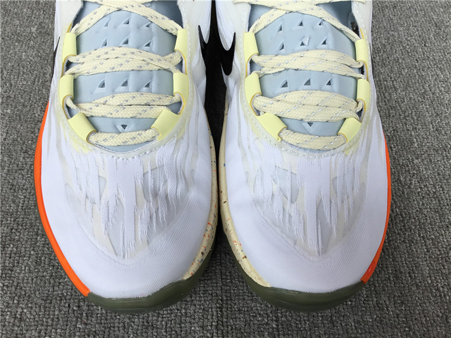 Nike Air Zoom G.T.Cut 2 EP DX6041-101