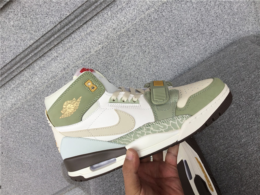 Air Jordan Legacy 312