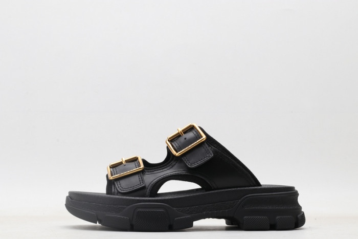 Gucc* Sandal36