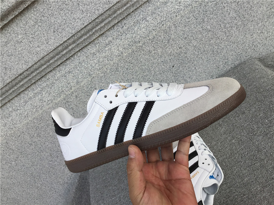 Adidas Samba Vegan FW2427