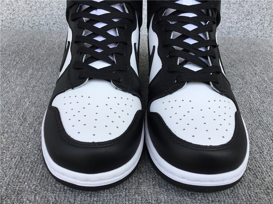 Nk SB Dunk High DD1869-103