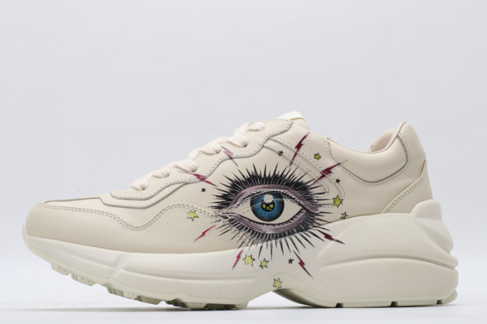 Gucc* Trainer Sneaker14