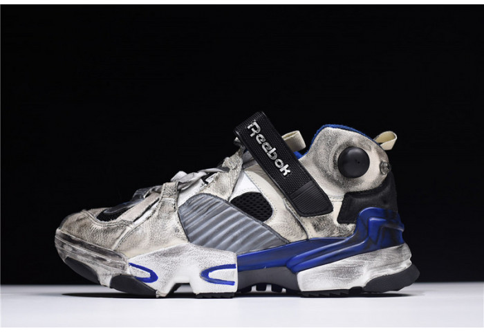 Reebok Modified Pump Sneakers CN2704