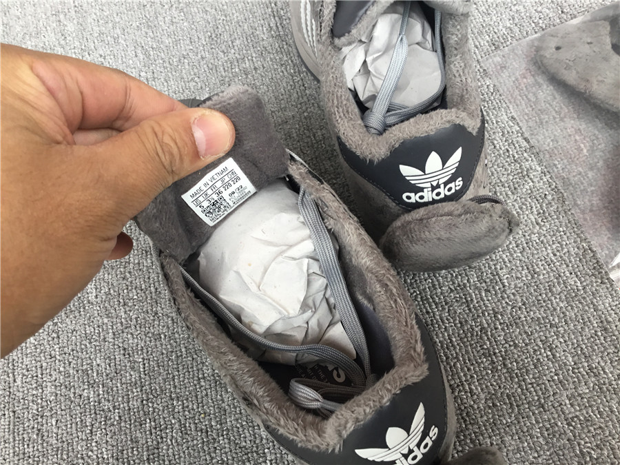 Adidas Samba Vegan GZ6989