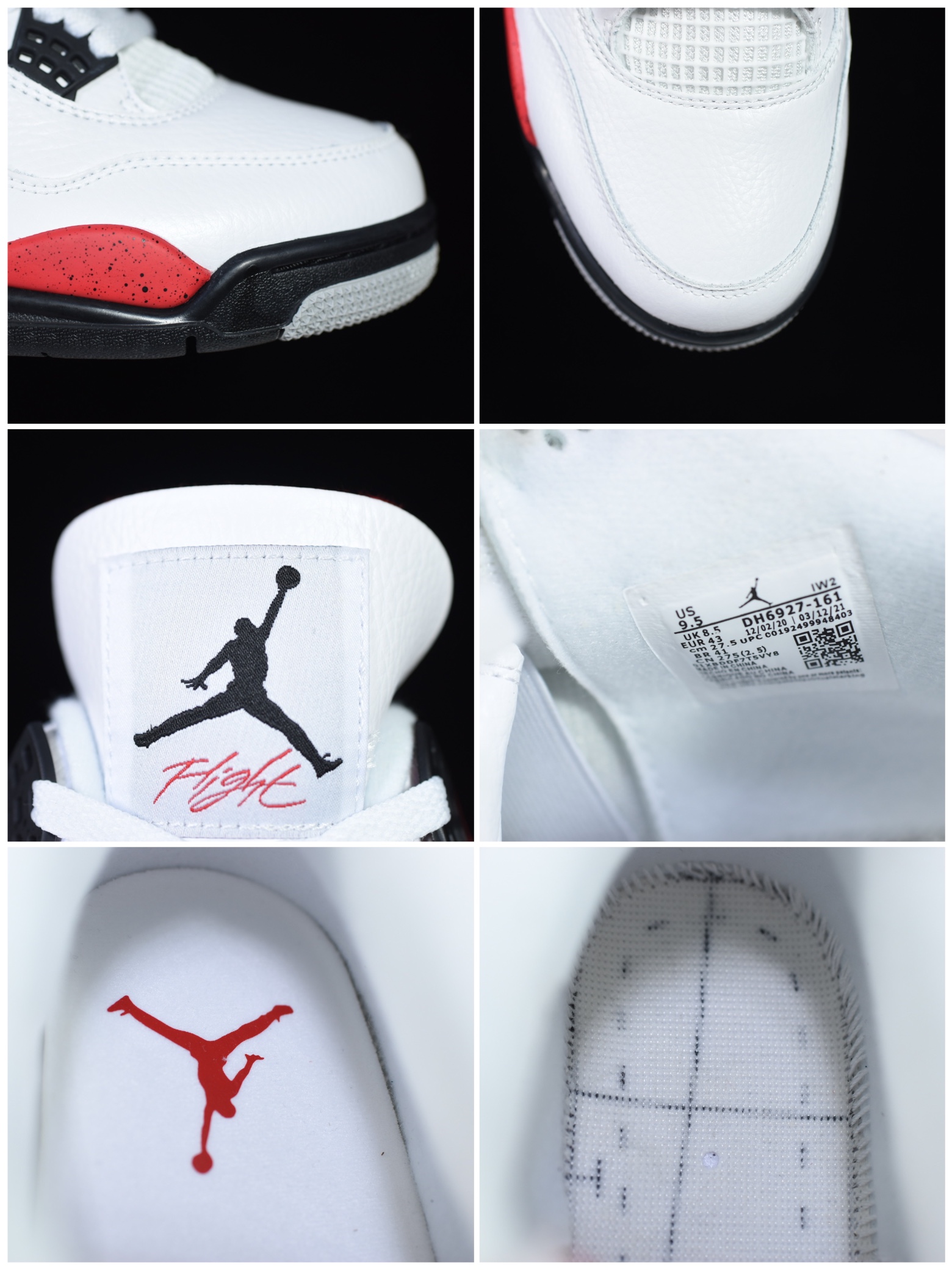 Jordan Air Jordan 4 