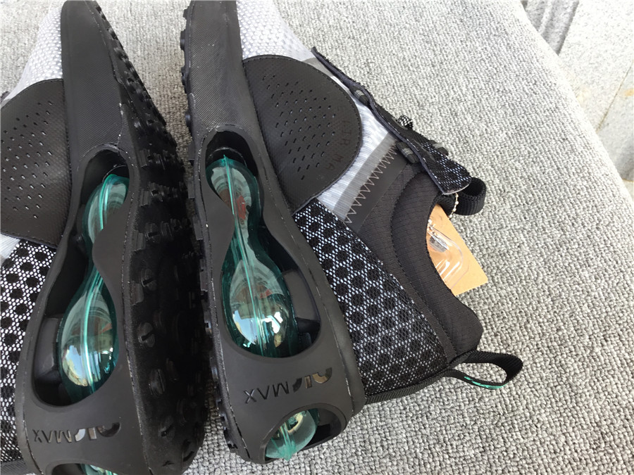 Nike Air Max 2021 Cushioned Running Shoes DH5135-001