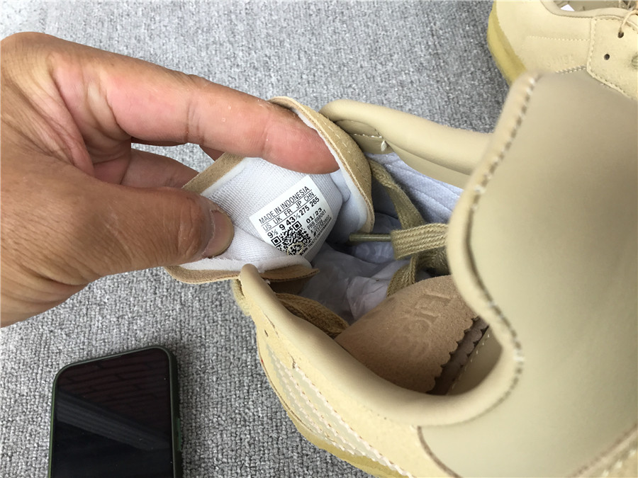 Adidas Samba Vegan DB3765