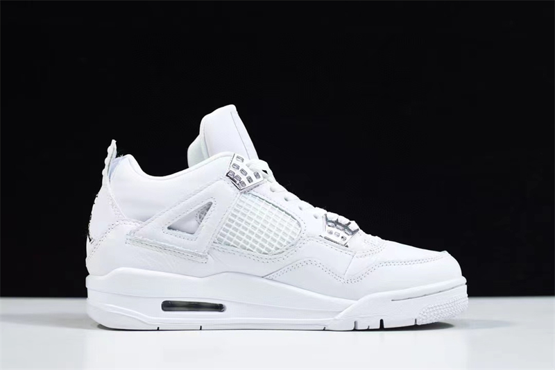 Jordan 4 Retro Pure Money (2017) 308497-100