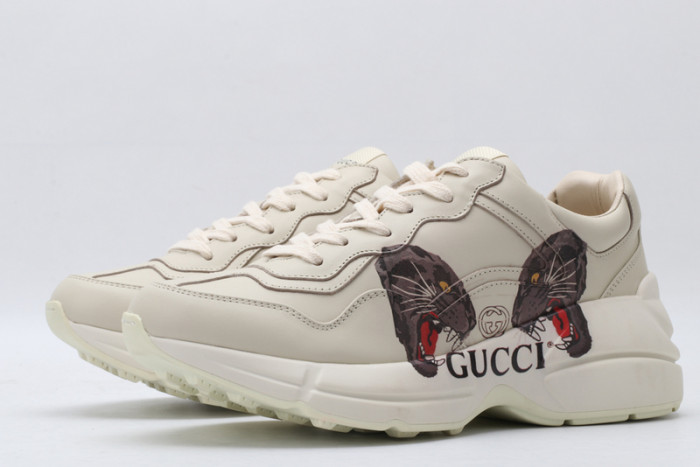 Gucc* Trainer Sneaker31