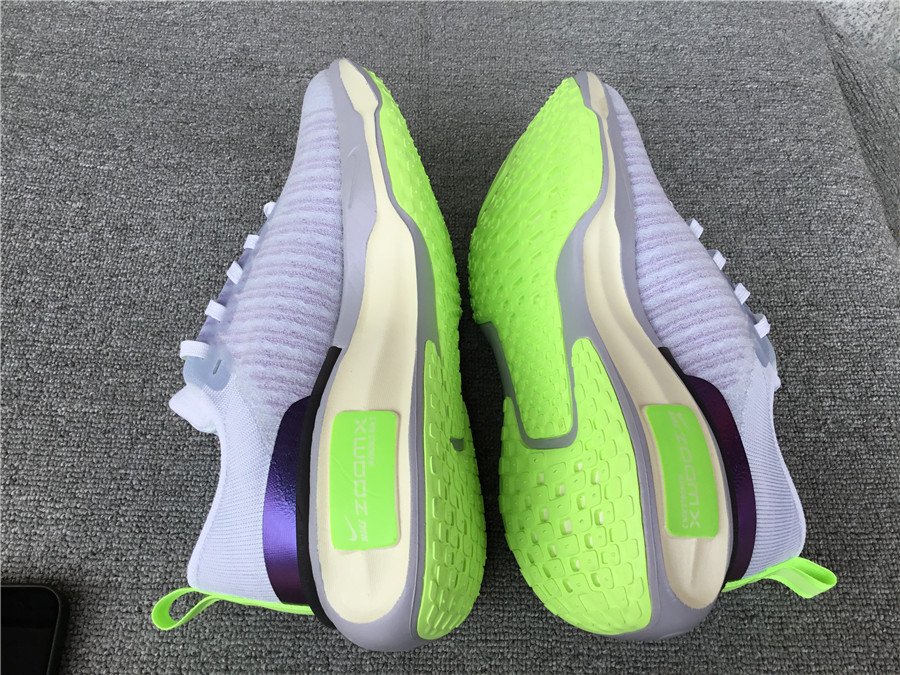 Nike Zoom X Invincible Run Fk DR2660-100