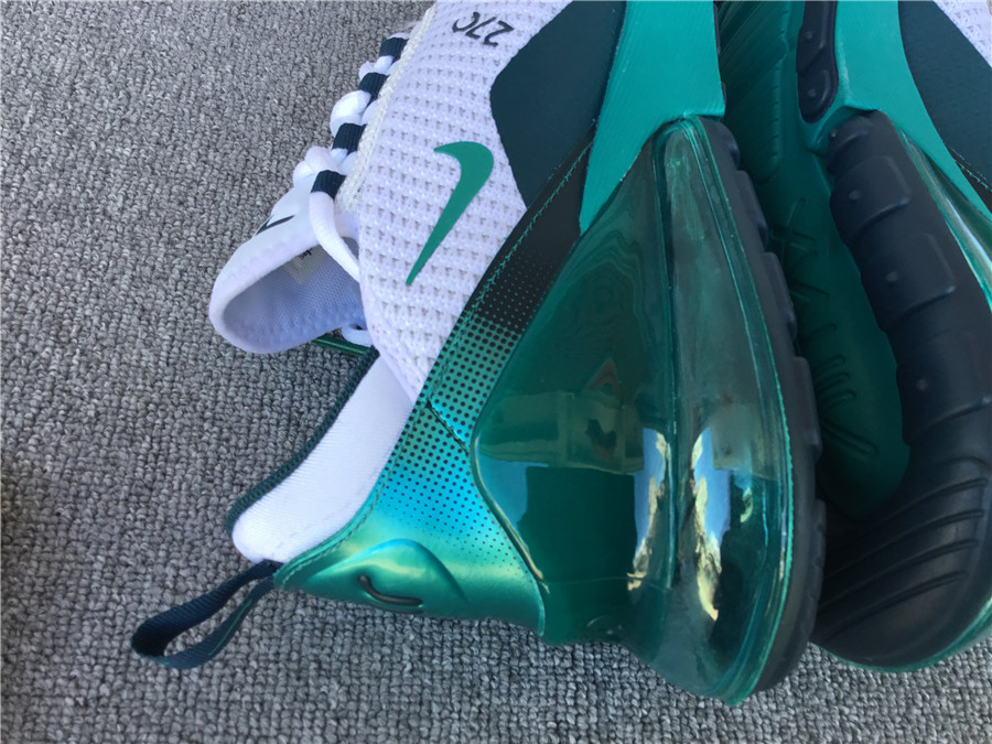 Nike Max 270 SE Half Palm Air-Cushioned Running Shoe AQ9164-102