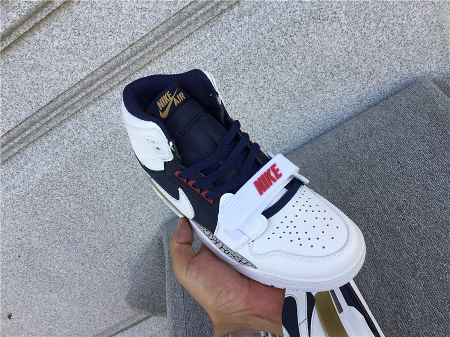 Air Jordan Legacy 312