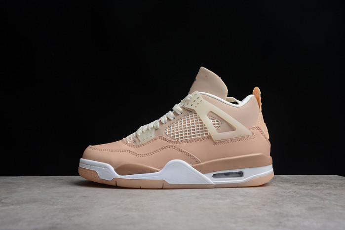 AIR JORDAN 4 WMNS SHIMMER DJ0675-200