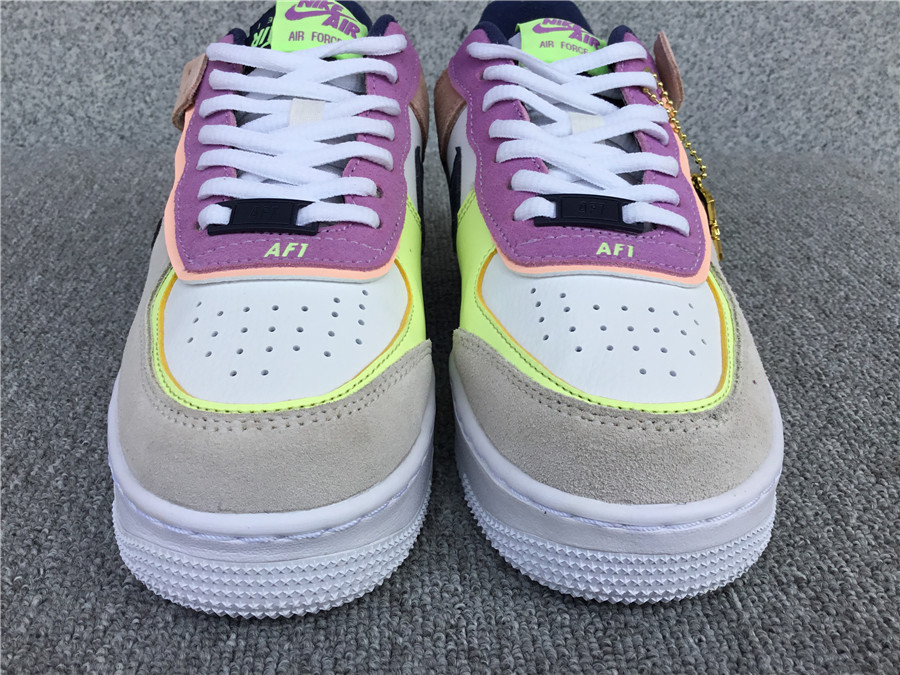 Air Force 1 Shadow CU8591-101