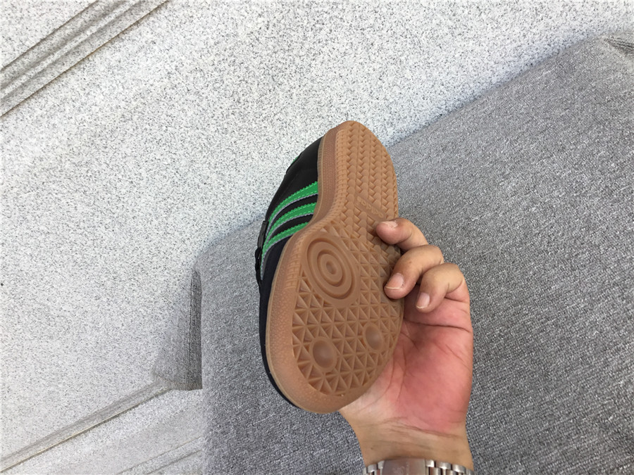 Adidas Samba Vegan HQ7035