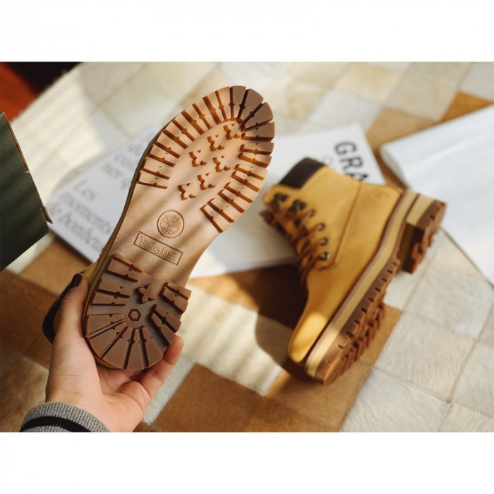 Timberlan* Boost D000001