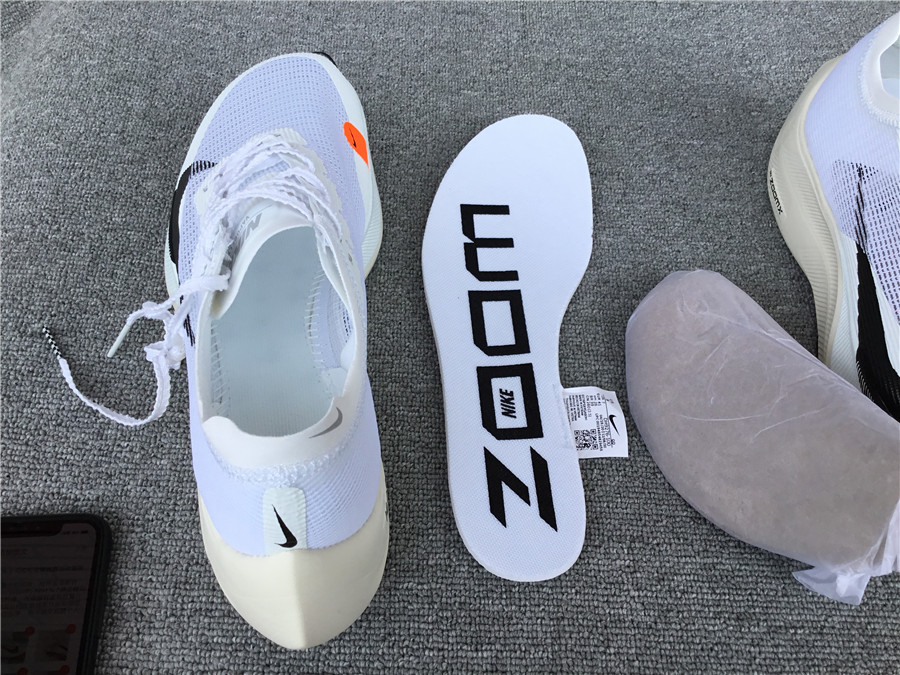 Nike Air Zoom Alphafly NEXT% 