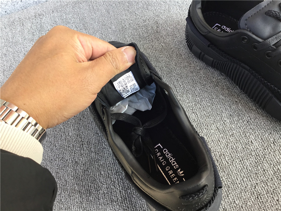 Adidas Samba Vegan GZ4643