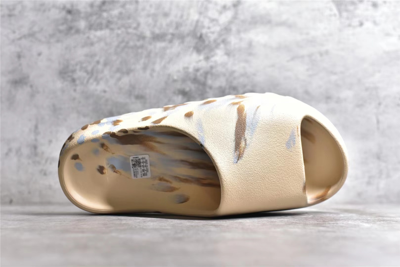 Kanye West x Adidas Yeezy Slide