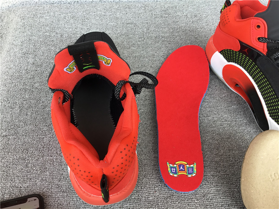 Nike Air Jordan 35 DD2234-001