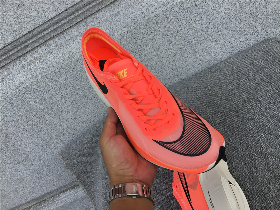 Nike Air Zoom Alphafly NEXT% 