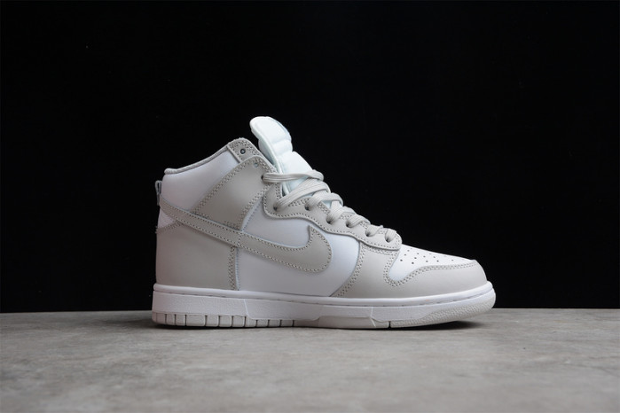 Nk SB Dunk High DD1399-100