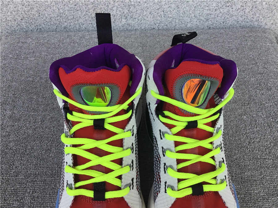 Nike Air Zoom G.T.Cut 2 EP CZ9907-100