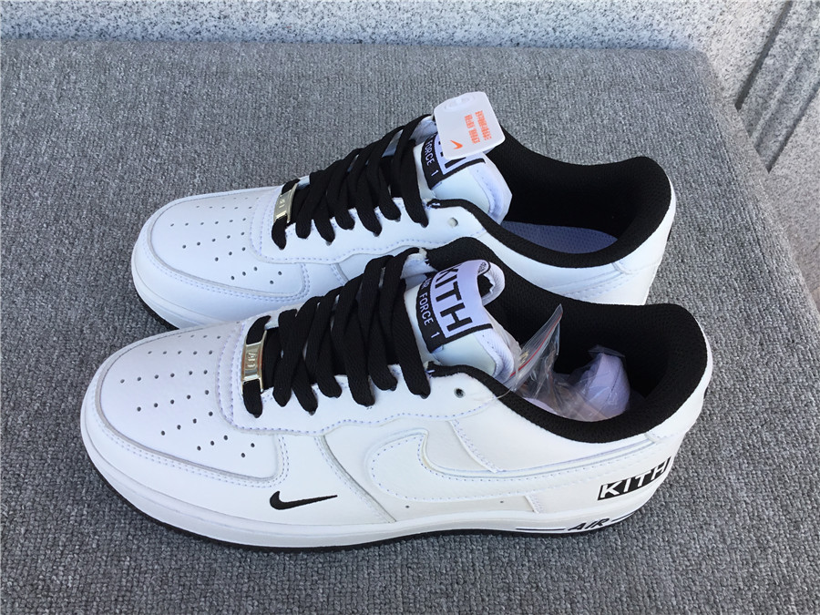 Kith x Nk Air Force 1 KT1659-001